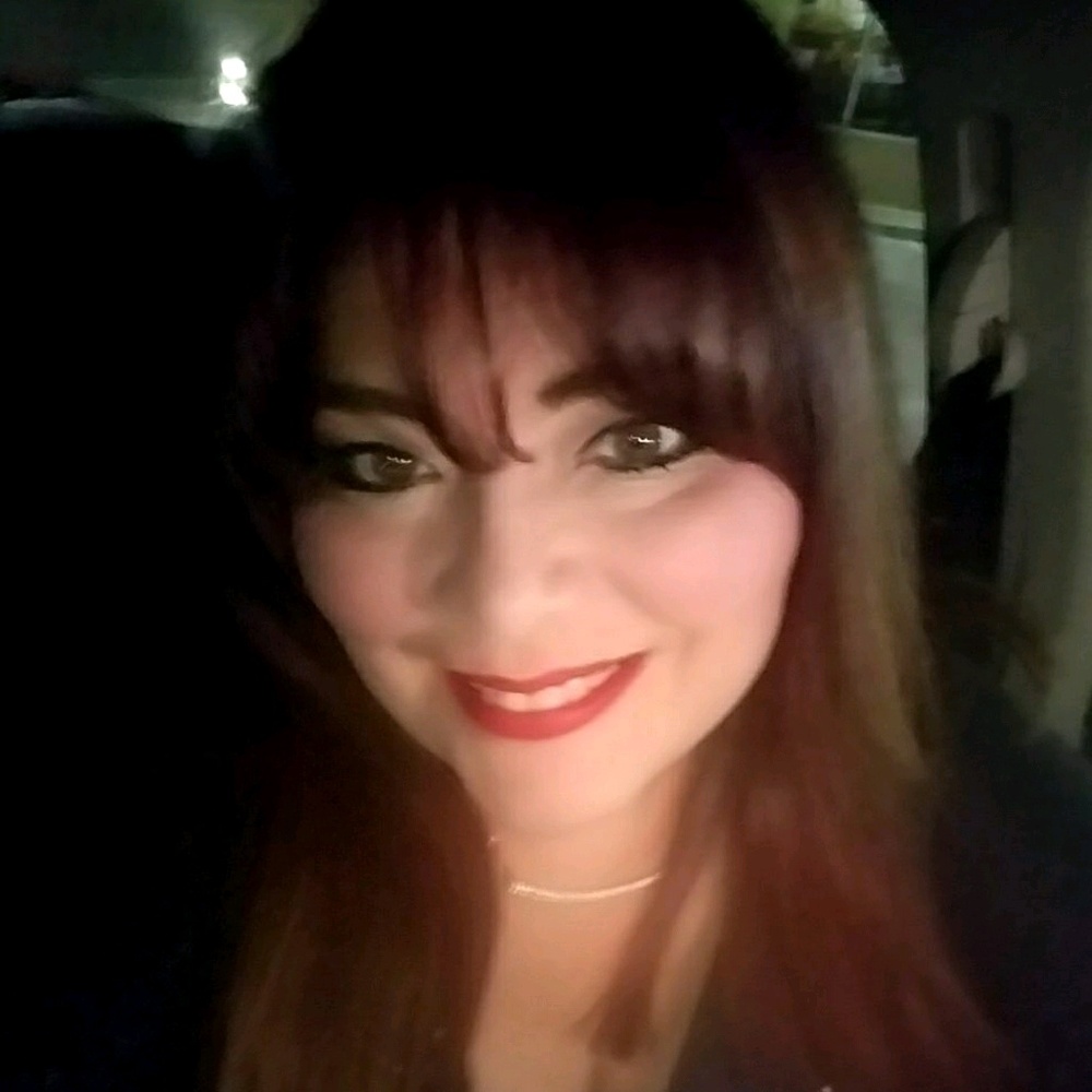 Meet your Posher, Annabel